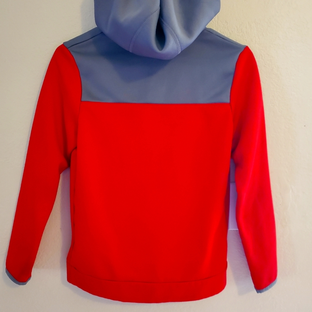 Under Armour - Hoodie (Boys) - Picture 4 of 6